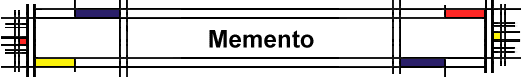 Memento